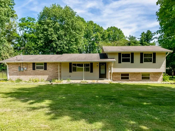 7855 Bluff Rd, Indianapolis, IN 46217