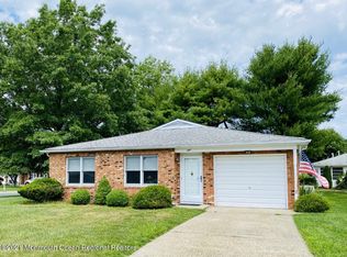 1 Marta Ct, Brick, NJ 08723