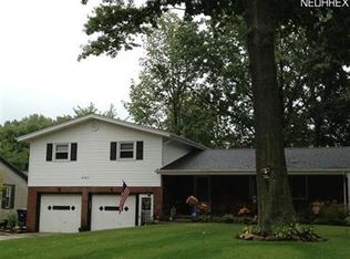 4307 Maureen Dr, Youngstown, OH