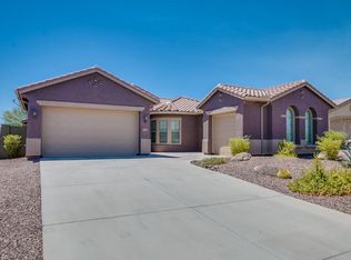 43810 N 48th Ln, Phoenix, AZ 85087