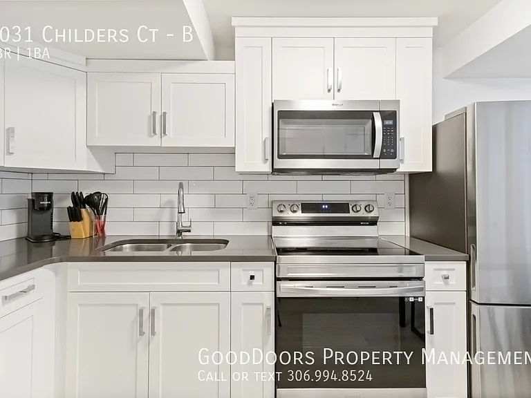 1031 Childers Ct #B — Photo 12
