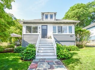 68 Summit St, Waltham, MA 02451