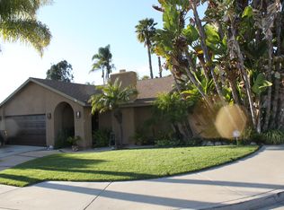 26481 Mimosa Ln, Mission Viejo, CA 92691