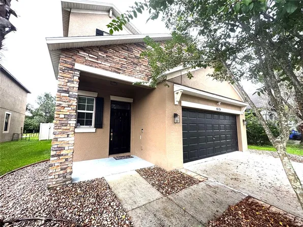 21286 Wistful Yearn Dr, Land O Lakes, FL 34637