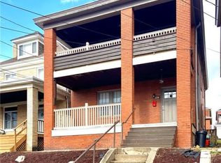 1238 Wisconsin Ave #1, Pittsburgh, PA