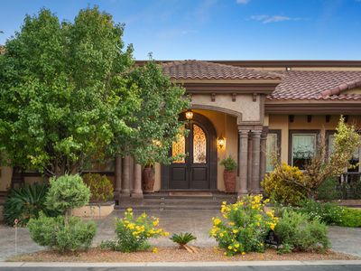 128 Camino Barranca, El Paso, TX, 79912