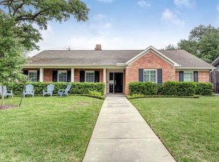 7910 Highmeadow Dr, Houston, TX 77063