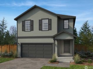 8523 53rd Pl NE #IP-24, Marysville, WA