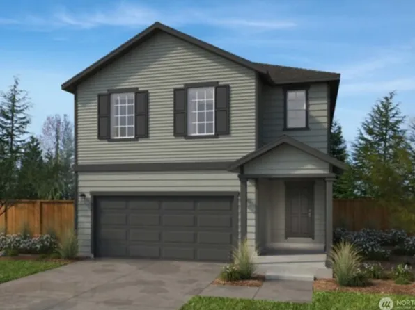 8528 53rd Place NE #IP-24, Marysville, WA 98270