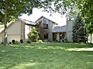 509 Bittersweet Ln, Ossian, IN 46777