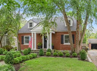 336 Cochran Rd, Lexington, KY 40502