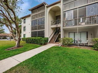 1871 Pine Ridge Way W APT A3, Palm Harbor, FL 34684