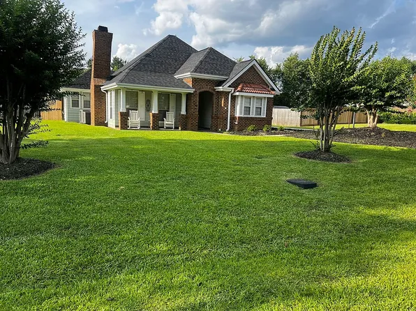108 Wedgewood Dr, Bonaire, GA 31005