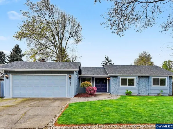 5627 Walnwood Ct SE, Salem, OR 97306