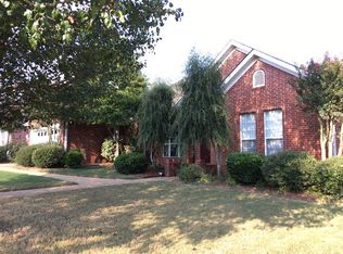 1840 Amelia Dr, Conway, AR 72034