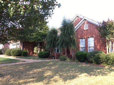 1840 Amelia Dr, Conway, AR, 72034