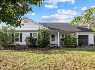301 Erinshire Ct, Wilmington, NC 28412