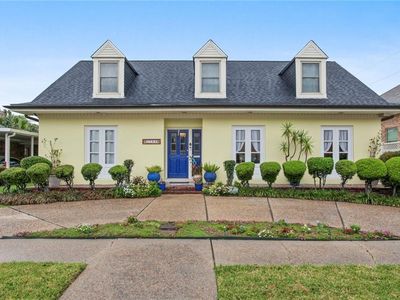 3544 N Labarre Rd, Metairie, LA, 70002