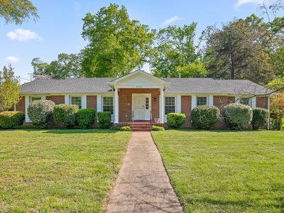 4101 Wiley Ave, Chattanooga, TN, 37412