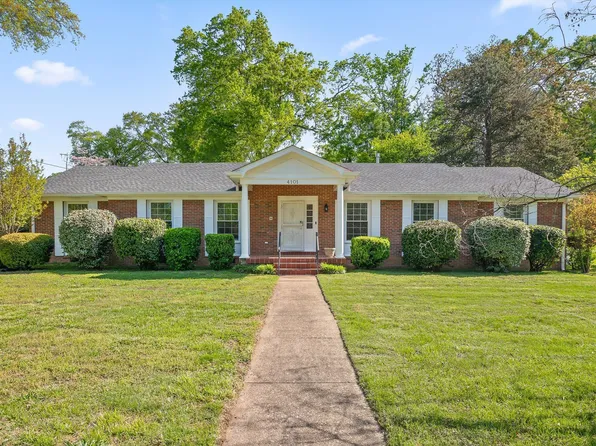 4101 Wiley Ave, Chattanooga, TN 37412