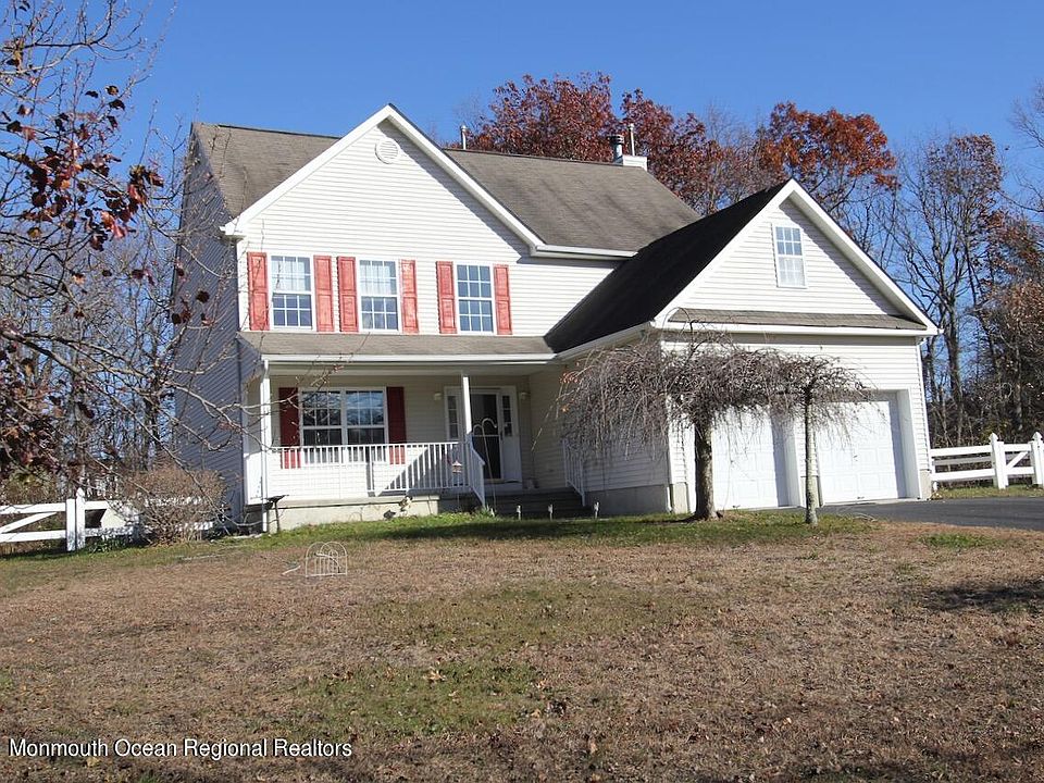 287 Wardell Road, Neptune, NJ 07753 Zillow