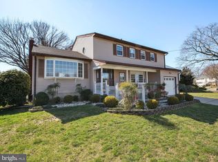 219 Elton Ave, Hamilton, NJ 08620