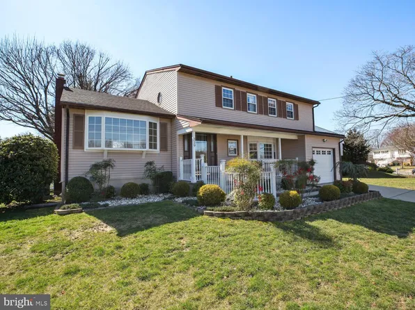 219 Elton Ave, Hamilton, NJ 08620