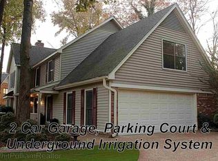 3871 Windy Trail Cv LOT 143, Memphis, TN 38135