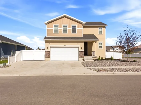 6450 Black Ridge Dr, Tooele, UT 84074