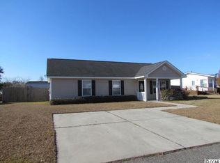 8950 Alexander Ct, Myrtle Beach, SC 29588