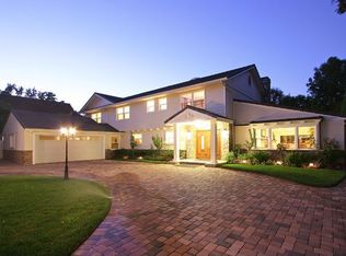 15439 Valley Vista Blvd, Sherman Oaks, CA 91403