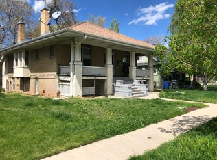 1004 S Lake St, Salt Lake City, UT 84105