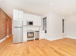 2500 Adam Clayton Powell Jr Blvd #3D, New York, NY 10039