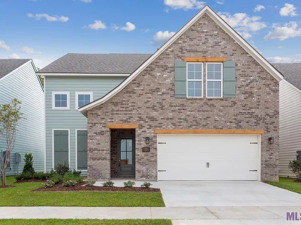 234 Sweetbay Ct, Baton Rouge, LA 70810