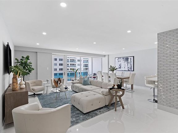 2nd image of 3430 Galt Ocean Drive #608