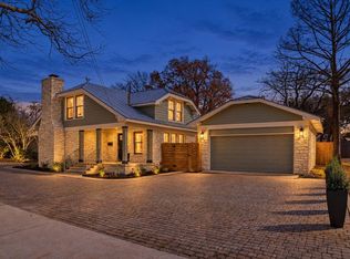 1605 S Austin Ave, Georgetown, TX 78626