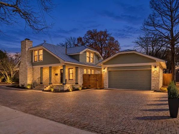 1605 S Austin Ave, Georgetown, TX 78626