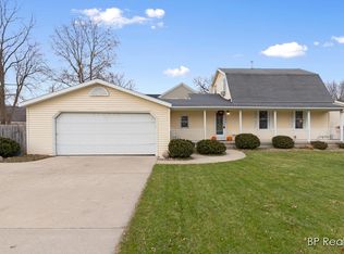 7594 Fase St SE, Ada, MI 49301