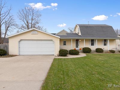 7594 Fase St SE, Ada, MI, 49301