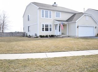 1705 Montclair Ct, Elgin, IL 60123