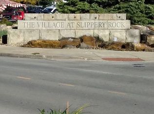 206 New Castle St, Slippery Rock, PA