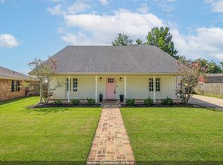 107 Brinwood Dr, Houma, LA 70360