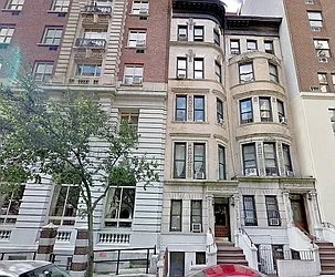 244 West 103rd Street in Upper West Side
