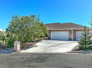 1153 Valor Rd, Prescott, AZ 86305