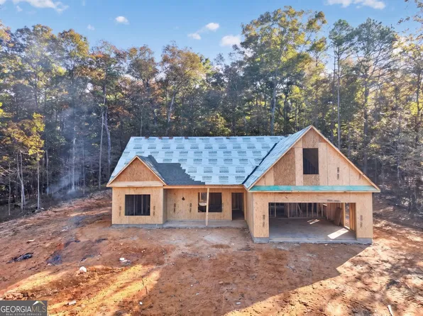 698 Carter Mountain Rd, Rockmart, GA 30153