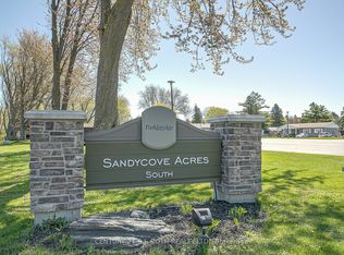 2 Willow Lndg, Innisfil, ON L9S1M7