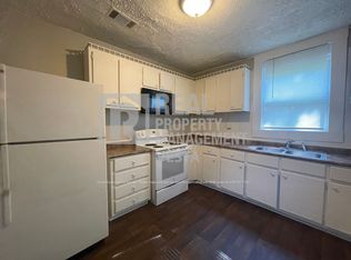 1596 Burton Ave, Macon, GA 31204