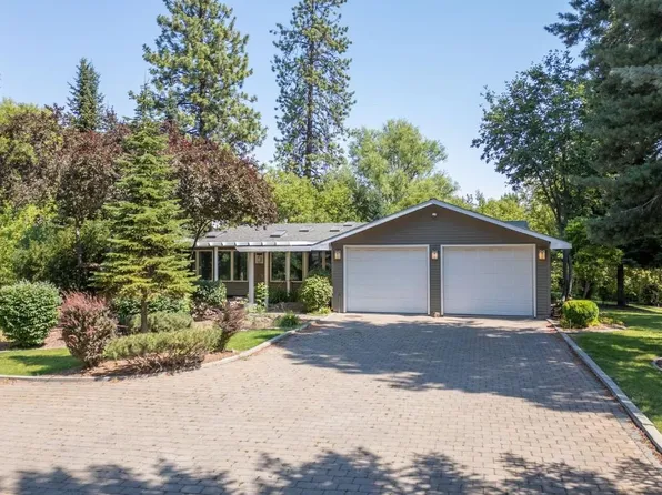 2426 Cheney Spokane Rd, Cheney, WA 99004