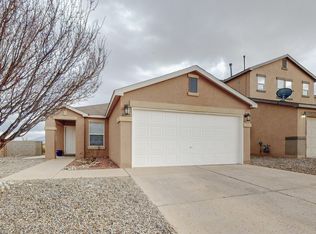 11112 Fiesta Park NW, Albuquerque, NM 87114