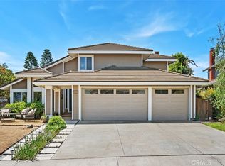 25732 Weston Dr, Laguna Niguel, CA 92677